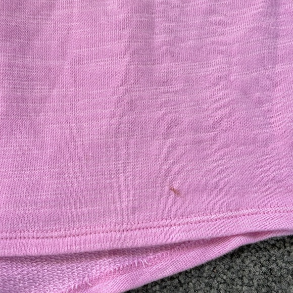 Crewcuts Lavender 100% Cotton Shorts - Picture 2 of 5